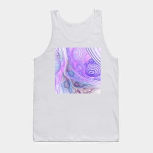 Shells Tank Top